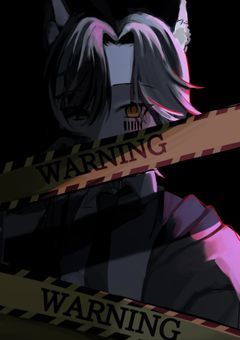 《P》放浪狼の手記【~6/12まで企画参加者募集中】