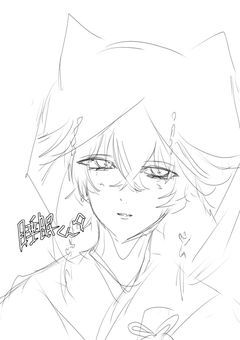 《P》さみしーんだよ