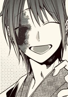 この感情は君がくれた