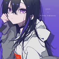 ☂︎*̣̩⋆̩*夜梅雨☂︎*̣̩⋆̩*☂︎さんのアイコン画像