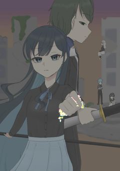 『E･E･C』Eliminate the error creatures