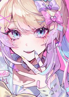  ꙳✧　┊　神 秘 な ア イ ド ル　。