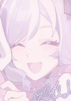  ꙳☪︎　┊　花 祓 依 月  𝙵  𝙲   。