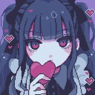　🐦‍⬛　ひばり　．さんのアイコン画像