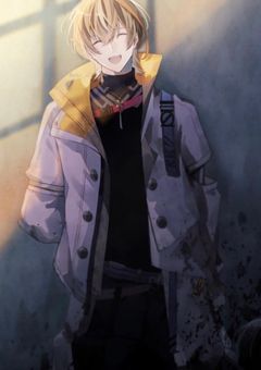 【fur】鎖と恋情、甘い罠