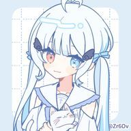 ましゅまろさんのアイコン画像