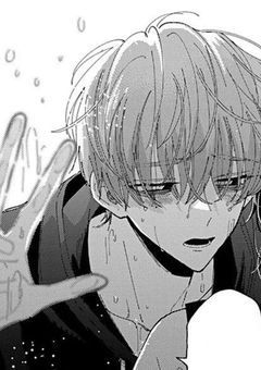 #多聞くん、好きな人いた件について