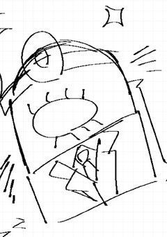 アモアスイラスト集