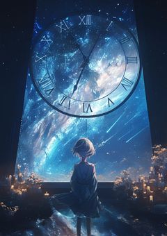 黎明がくる、その時まで