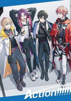 桜魔 #VΔLZ」の小説・夢小説｜無料スマホ夢小説ならプリ小説 byGMO