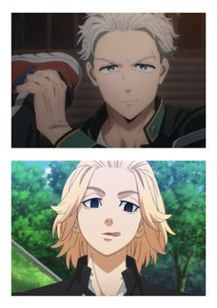 風鈴と東卍、同盟組みました