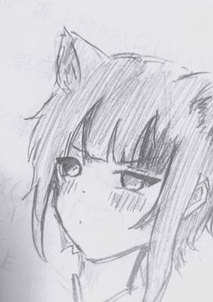 アナログイラスト部屋