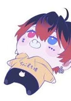 友募、雑談部屋