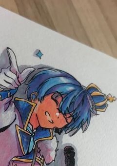 STPR・実況者とか イラスト部屋