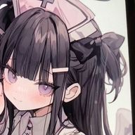 みあ@澪香とペア画中さんのアイコン画像