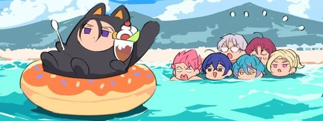 餅さんの壁紙画像