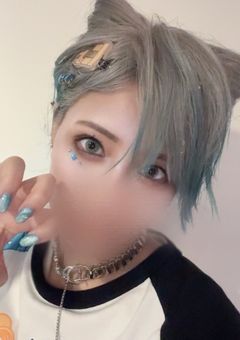 水色の小さな王子様