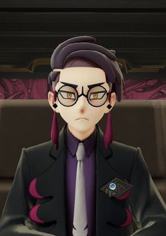 カラスバさんの嫁は私だけ…♡