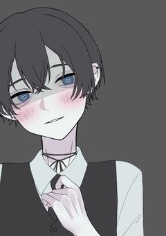 自分専属のヤンデレ執事がくそ可愛い件　【WT　knさんver】