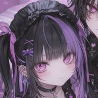 @💜しゅな@運命の人とペア画中さんのアイコン画像