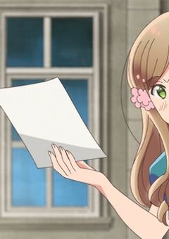 　❥❥　英国紳士は告らせたい　