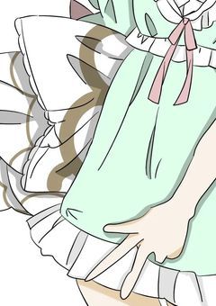 　♡　イラスト部屋