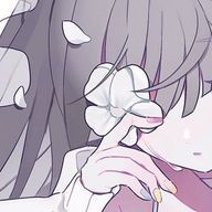 　　ֺּׅ⏦ﾟ　死ぬなら貴方の腕の中でさんのアイコン画像