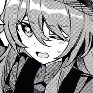 　黎霞さんのアイコン画像