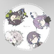 Rn*♪®💡さんのアイコン画像