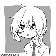 風速2㌢さんのアイコン画像