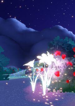 Sky:3色々する部屋