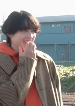 っ⌒♡北斗からの愛を受け流し日記♡"＼