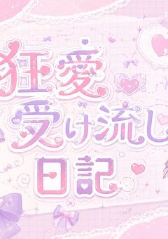 っ⌒♡北斗からの狂愛を受け流し日記