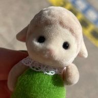 いちごみるくさんのアイコン画像