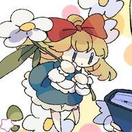 君影さんのアイコン画像