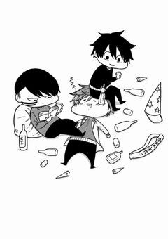 リクエスト小説