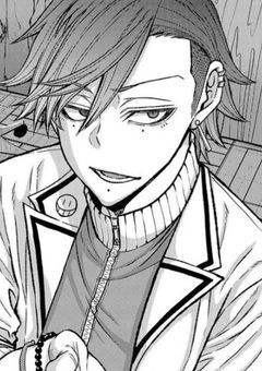 桃源暗鬼×今日好き💗