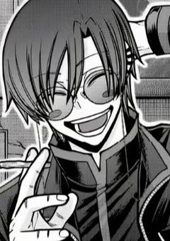 桃源暗鬼短編集🍑👹