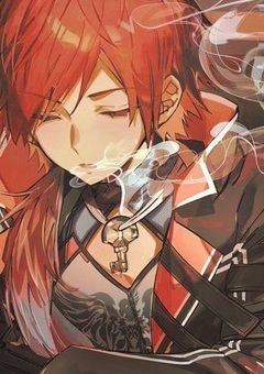 家出少年と警備部隊員