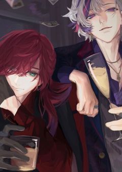 ホストでバイト始めました