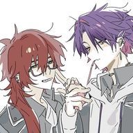 千斗星さんのアイコン画像