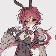 いろはすさんのアイコン画像