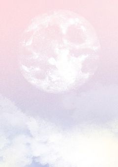 moonlight sunrise 