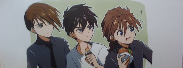 メタまるさんの壁紙画像