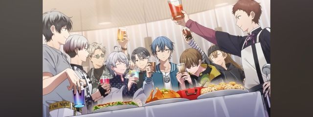 hana さんの壁紙画像