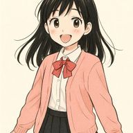 hana さんのアイコン画像