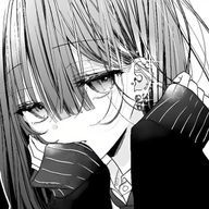 爻-memeさんのアイコン画像