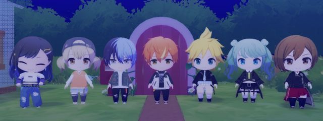 　聖珠 / Sub さんの壁紙画像