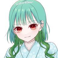四つ葉のクローバーさんのアイコン画像
