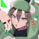 幽玄翠(md)